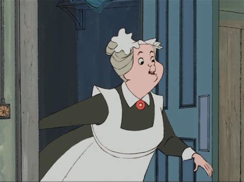 Nanny Disney Wiki Fandom Powered By Wikia