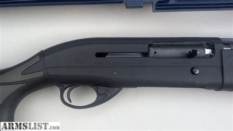 Armslist For Saletrade Beretta A391 Extrema 12 Ga