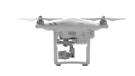 DJI Phantom 3 review | sportscamonline