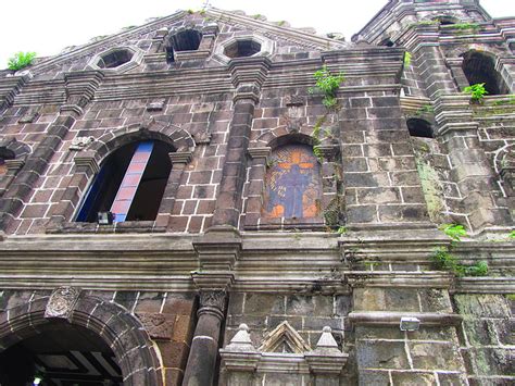 Santa Ana Church Manila Metro Manila