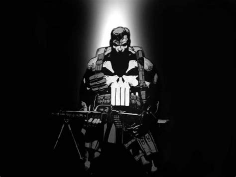 Daredevil Season 2 Makes Great Punisher Casting Choice Scifinow