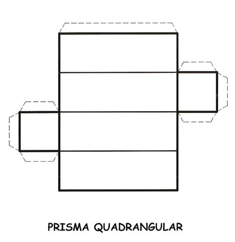 A Arte De Educar Educação Em Questão Moldes De SÓlidos GeomÉtricos
