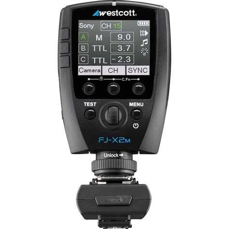 Westcott Announces The FJ400 - Beating Godox At Their Own Game To ...