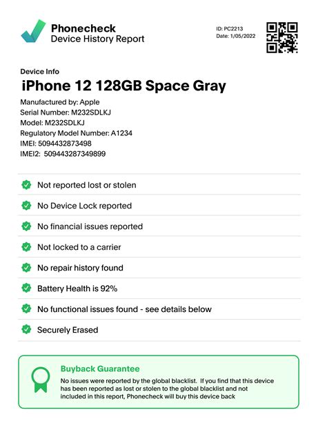 how to check my phone history