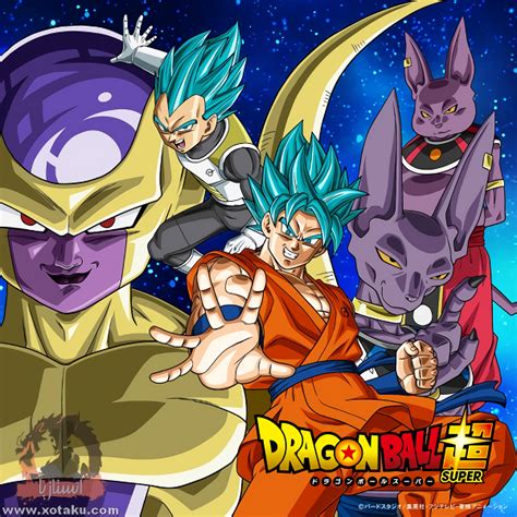 تقرير انمي Dragon Ball Super دراغون بول سوبر أنستازيا أنمي