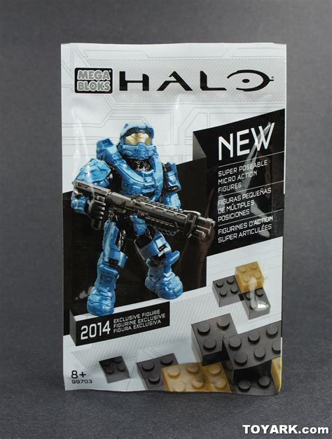 Mega Bloks Sdcc 2014 Halo 4 Mark Vi And Unsc Atv Mongoose Photo Shoot The Toyark News