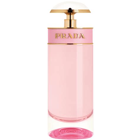 Prada Candy Florale Eau De Toilette Prada Mabylone Parfumerie