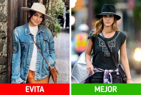 10 Trucos visuales para hacer que el rostro luzca más delgado y