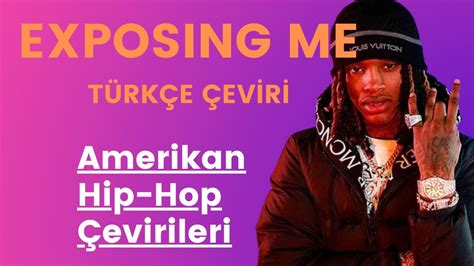 King Von Exposing Me türkçe çeviri ft Memo 600 YouTube