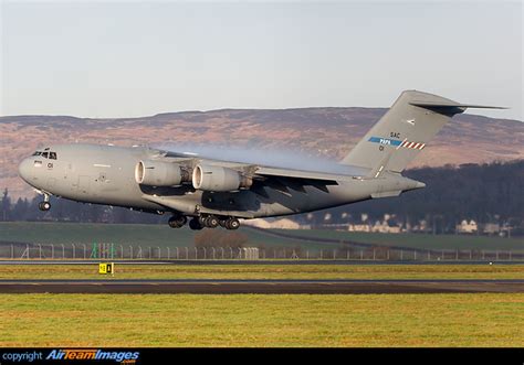 Boeing C 17A Globemaster III 080001 Aircraft Pictures Photos