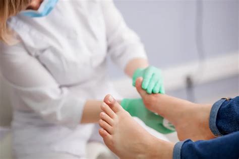 What Are Common Foot Problems In Older Adults Primecare