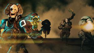 Grineer - Warframe Wiki