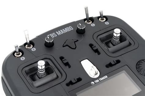 Tbs Mambo Fpv Rc Radio Drone Controller