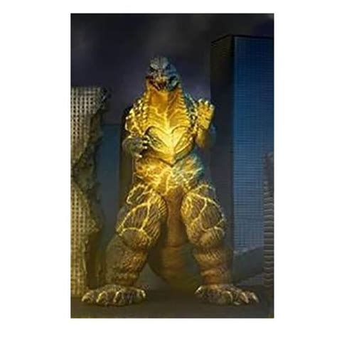 Figurine Godzilla Gozilla Hyper Maser Blast Cm Neca