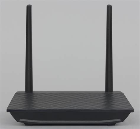 Беспроводной роутер Asus RT-N11P