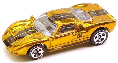 Image Gt40 Classics Gold Hot Wheels Wiki Fandom Powered By Wikia