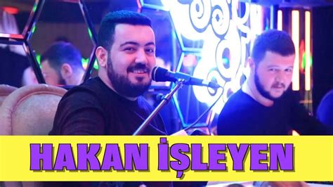 Hakan Leyen Esk Ka Arlardan K M Kaldi Youtube