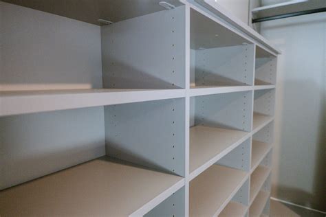 Melamine Shelving Shelving Unlimited