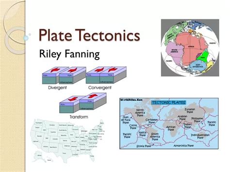 Ppt Plate Tectonics Powerpoint Presentation Free Download Id 2796244