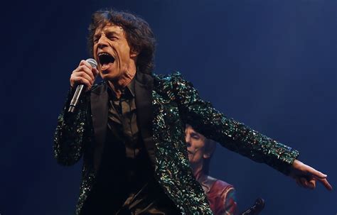 Glastonbury Festival 2013 Rolling Stones Rock With Historic Debut