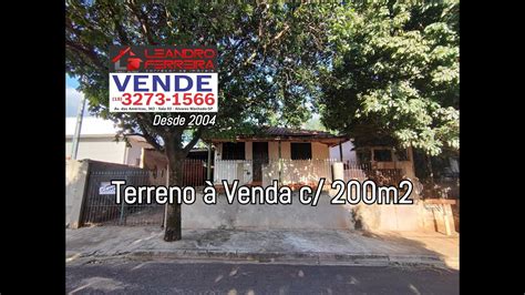 Vende Se R Oportunidade Terreno Venda Em Lvares Machado