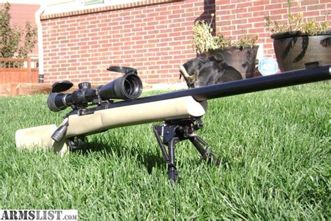 ARMSLIST - For Sale: M24 SWS