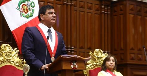 Se Pospone Cumbre De Alianza Del Pacífico Por Golpe En Perú