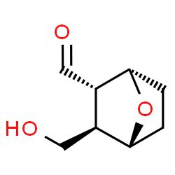 CAS 141506 91 4 7 Oxabicyclo 2 2 1 Heptane 2 Carboxaldehyde 3