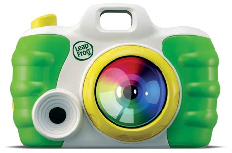 Top 14 Best Digital Cameras For Kids 2018 Ephotozine