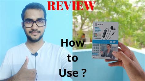 Best Budget Mic For YouTubers Mic I Use Cheap And Best Audio