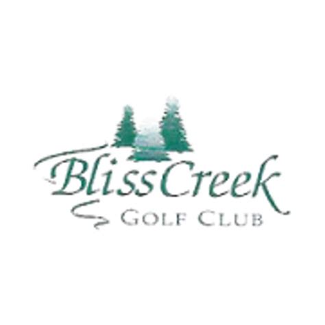 Bliss Creek Golf Club By NBC Sports Mobile Apps LLC