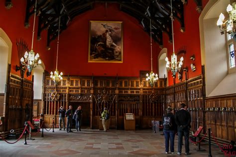 Visiting Edinburgh Castle Scotland Tips Photos