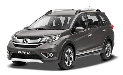 Honda Brv I Vtec V Cvt Price India Specs And Reviews Sagmart