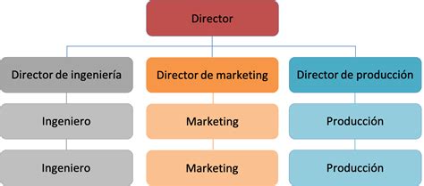 Estructura Funcional Identidad Y Desarrollo