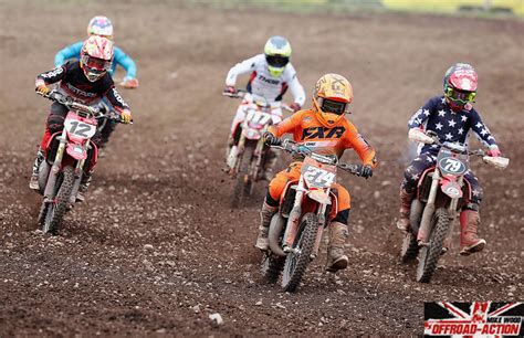 Starting motocross? Need a motocross club? > Home