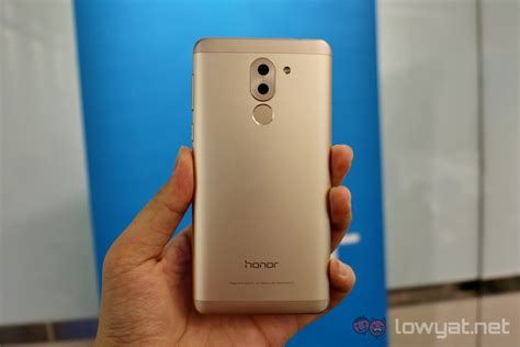 Honor 6x To Be More Affordable Starting This August Lowyatnet