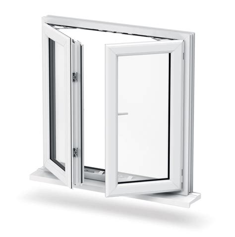 UPVC French Casement Windows Double Glazing Network