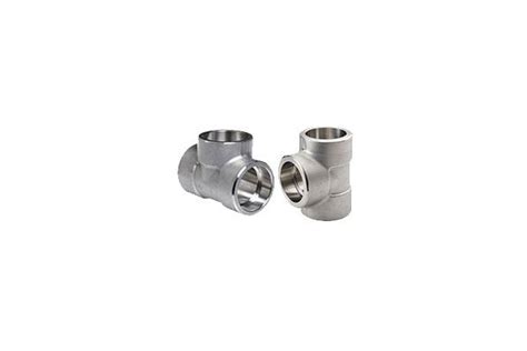 Renaissance Forged Fittings Forged Fittings By