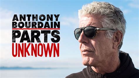 Watch Anthony Bourdain: Parts Unknown Online Free - Stream Full Documentary | 7plus