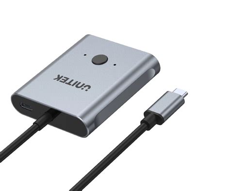 Unitek Prze Cznik Usb C X Usb C K Sklep Komputerowy Techlord