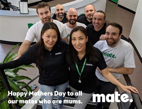 mothers  mate internet mobile