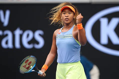 Osaka's Tennis Triumph: A Champion's Journey