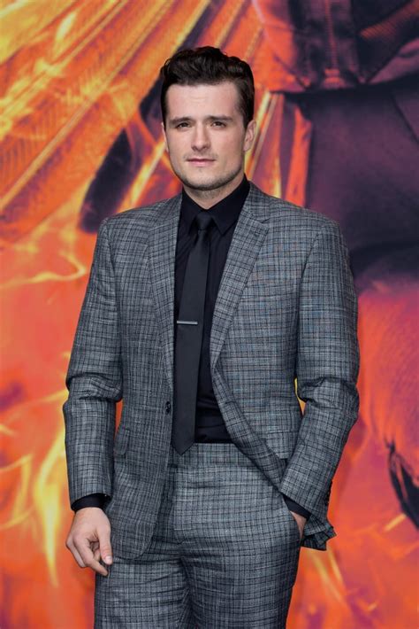 Josh Hutcherson Pictures Through the Years | POPSUGAR Celebrity