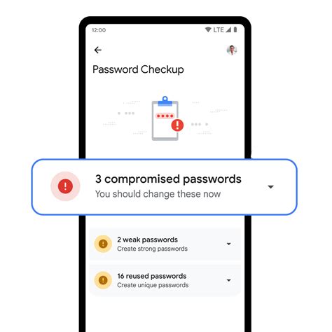 Google Significantly Improves Its Password Manager For Chrome On PC