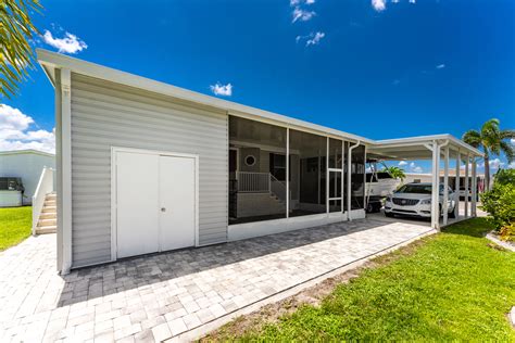 63 Windmill Boulevard | Windmill Village at Punta Gorda, Inc.