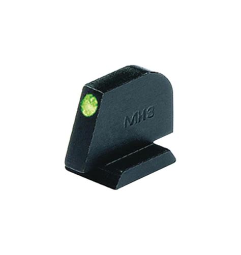 Meprolight Tru Dot Mossberg M500 Bead Front Sight 5 40 Thread