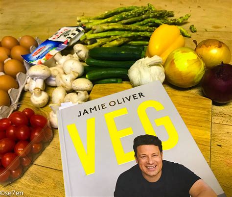 Eating the Rainbow with Jamie Oliver’s VEG… | LaptrinhX / News