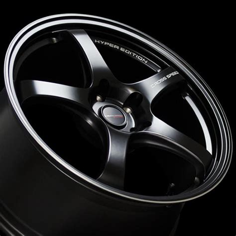 HOT STUFF 15インチ CR5 7J 35 4H 100 ブラック 軽量 ホイール 1本 アクア スイフト カローラ ロードスター 業販 ホット カスタム用 M2K AUTO