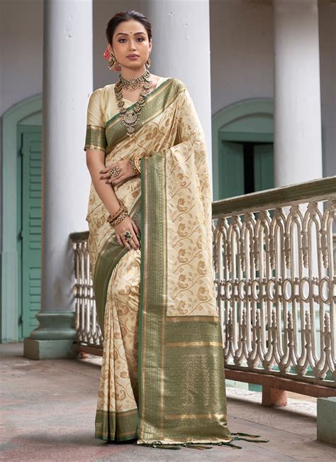 Man Mohini Banarasi Silk Wholesale Sarees Pieces Catalog Catalog