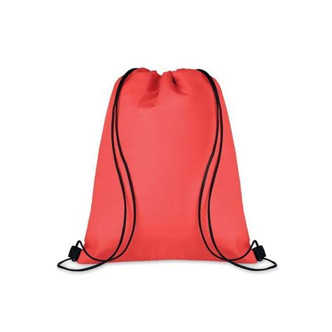 Mochila De Cuerdas Nevera Personalizada Melior 10